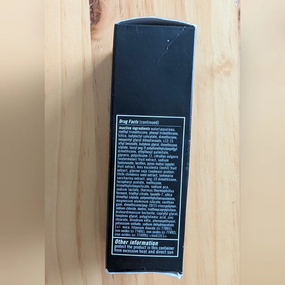 MAC Cosmetics nib mac